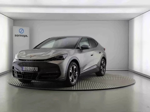 CUPRA - Tavascan - Tavascan 77 kWh Endurance