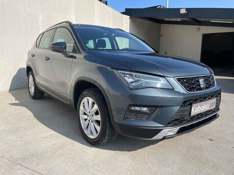 SEAT Ateca 1.4 TSI Style/Auto/GPS/Clim bi-zone/Radar Av Arr!!
