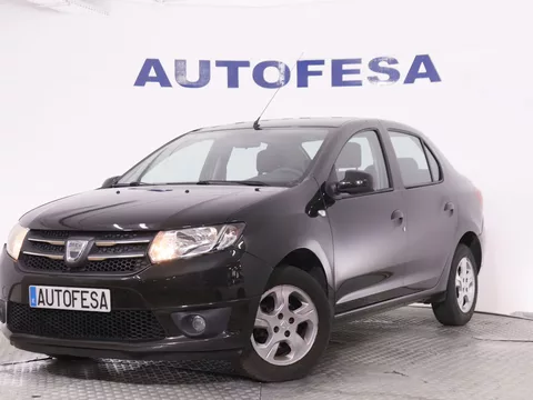 Dacia Logan 0.9 TCE LAUREATE 90CV 4P #PARKTRONIC