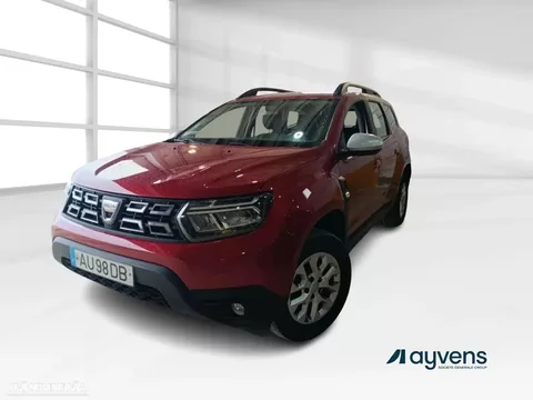 Dacia Duster 1.0 TCe ECO-G Comfort Bi-Fuel
