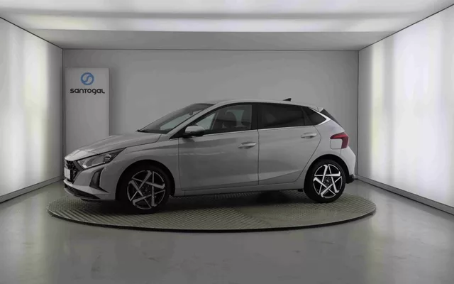 HYUNDAI - i20 - i20 1.0 T-GDi Style