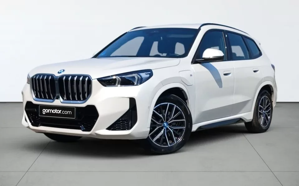 BMW X1 X1 xDrive25eA