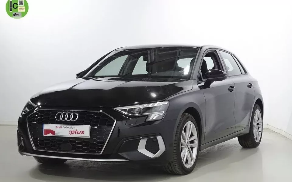 AUDI A3 A3 Sportback 30TDI Advanced