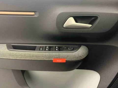 CITROEN - C3 Aircross - C3 Aircross 1.2 PureTech Plus