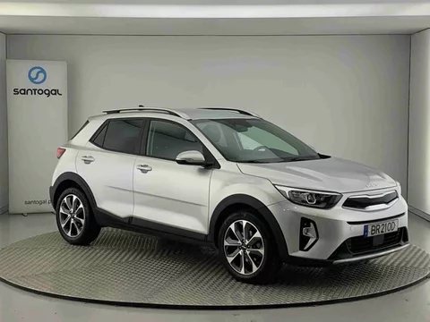 KIA - Stonic - Stonic 1.0 T-GDi Drive