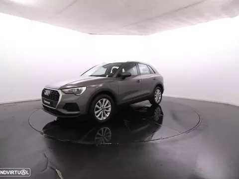 Audi Q3 Sportback 45 TFSIe S tronic