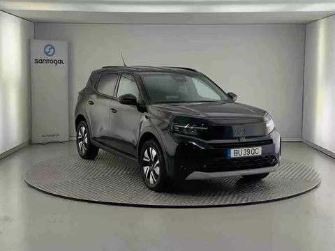 OPEL - Frontera - Frontera 1.2 Hybrid GS eDCT