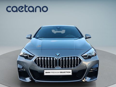BMW Série 2