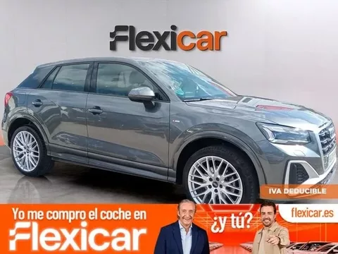 AUDI Q2 Q2 35 TDI S line S tronic 110kW