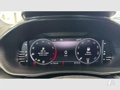 SKODA Fabia Fabia 1.0 TSI Sport DSG 81kW