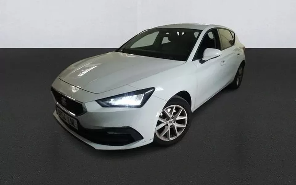 SEAT León León 2.0TDI S&S Style 115