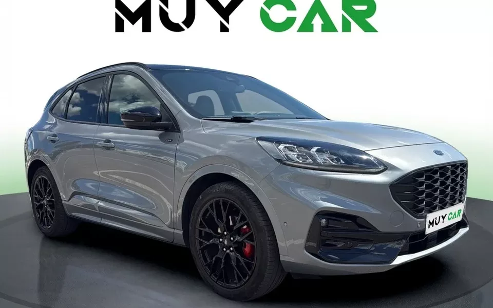 FORD Kuga Kuga 2.5 Duratec FHEV ST-Line X 4x2 Aut.