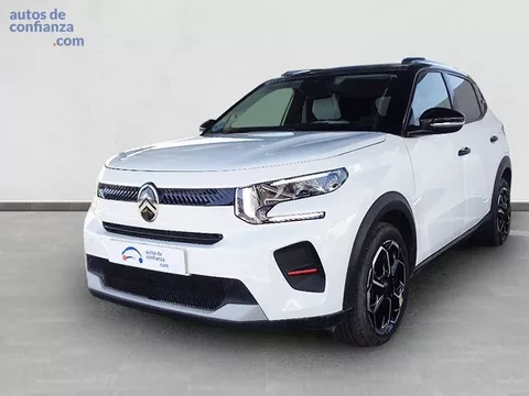 CITROEN C3 TURBO MAX