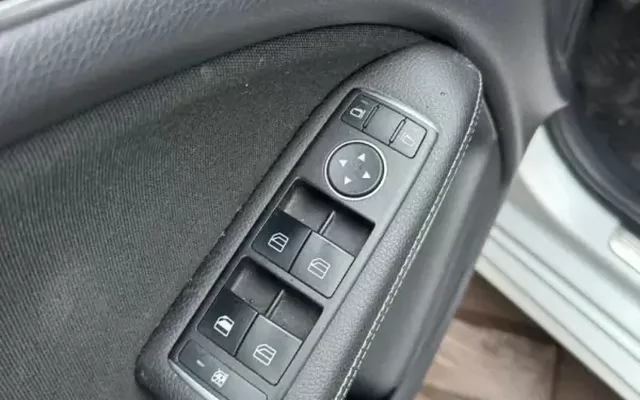 Mercedes-Benz B 180 2015 (CDI) d AMG Line