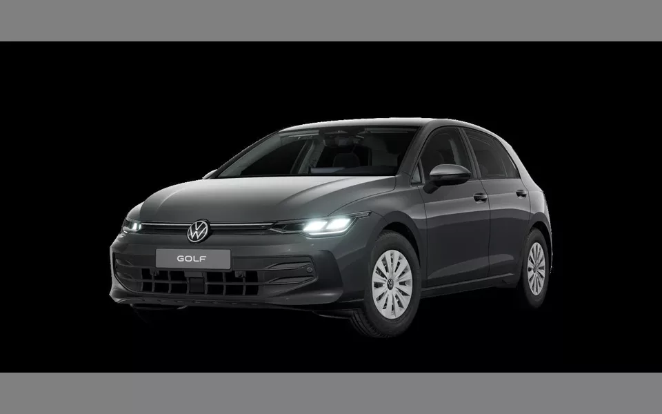 VOLKSWAGEN Golf VIII Golf 1.5 TSI