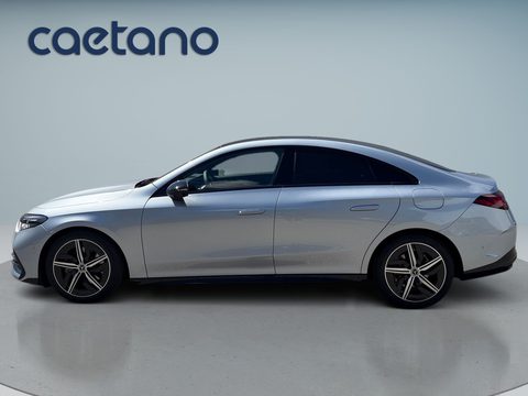 Mercedes-Benz Classe CLA