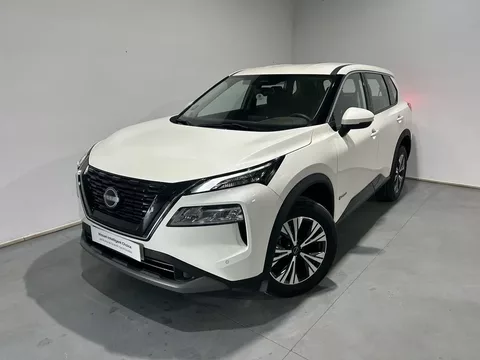 NISSAN X-Trail X-Trail 1.5 e-Power Acenta 4x2 5pl. 152kW - 30898€ en Almendralejo