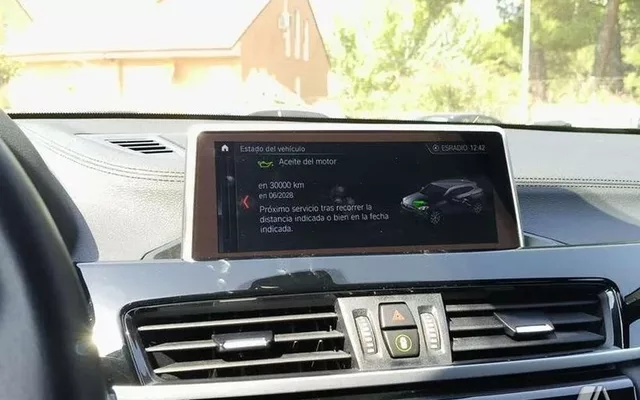 BMW X2 xDrive25e Auto