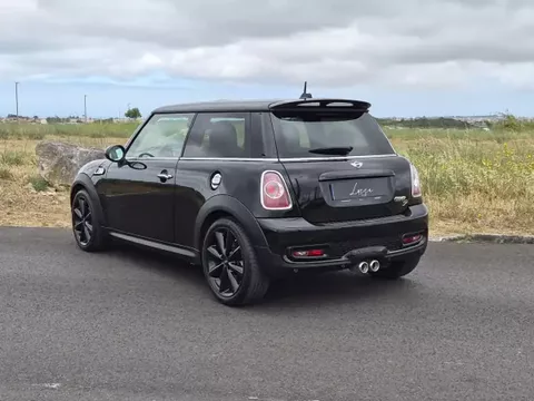 MINI 3 Portas 2013 Cooper SD