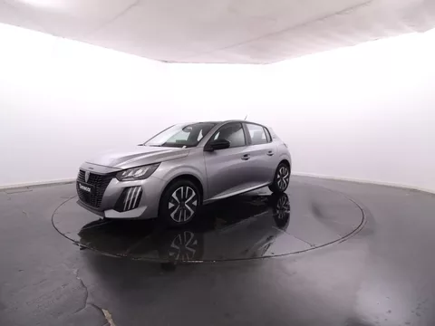 Peugeot e-208 Style 136cv / Bat.50 kWh