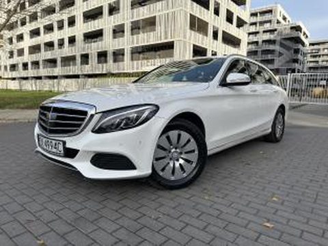 Mercedes E CLASS 2011