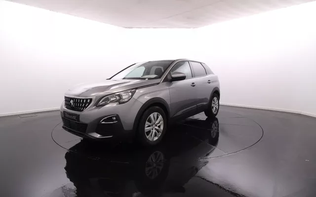 Peugeot 3008 Active Pack 1.2 PureTech 130cv