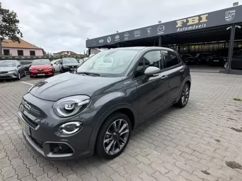 Fiat 500X 2023 1.3 M-Jet Sport