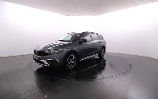 Fiat Tipo Station Wagon Cross 1.0 GSE T3 City Life 100cv
