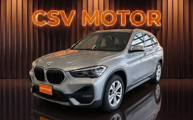 BMW X1 X1 xDrive25eA