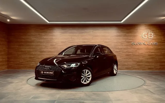 AUDI A3 Sportback 30 TFSI 81kW (110CV)