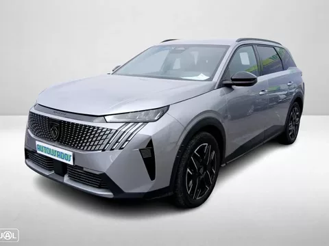 Peugeot 5008 1.2 Hybrid Allure e-DCS6
