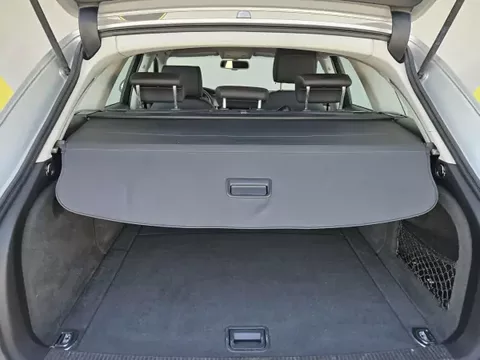 Audi A4 Avant 2010 2.0 TDI