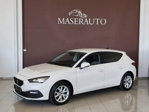 SEAT León León 2.0TDI S&S Style Launch Pack con Navegador 115