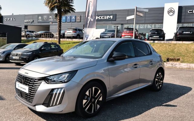 Peugeot 208 1.2 PureTech Allure