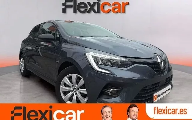RENAULT Clio Clio Sce Business 49kW