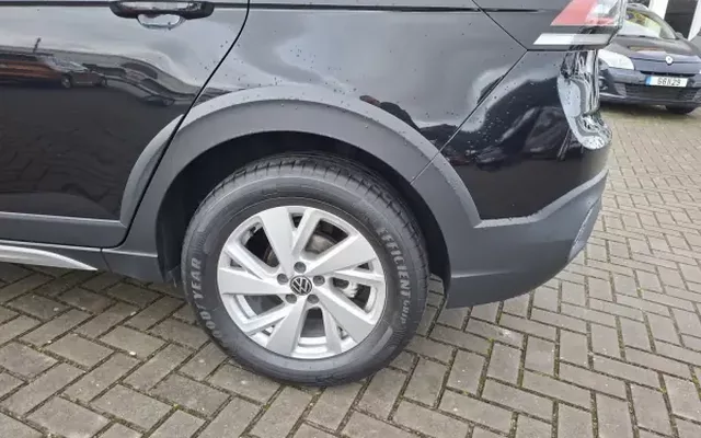 Volkswagen Taigo 2024 1.0 TSI Life