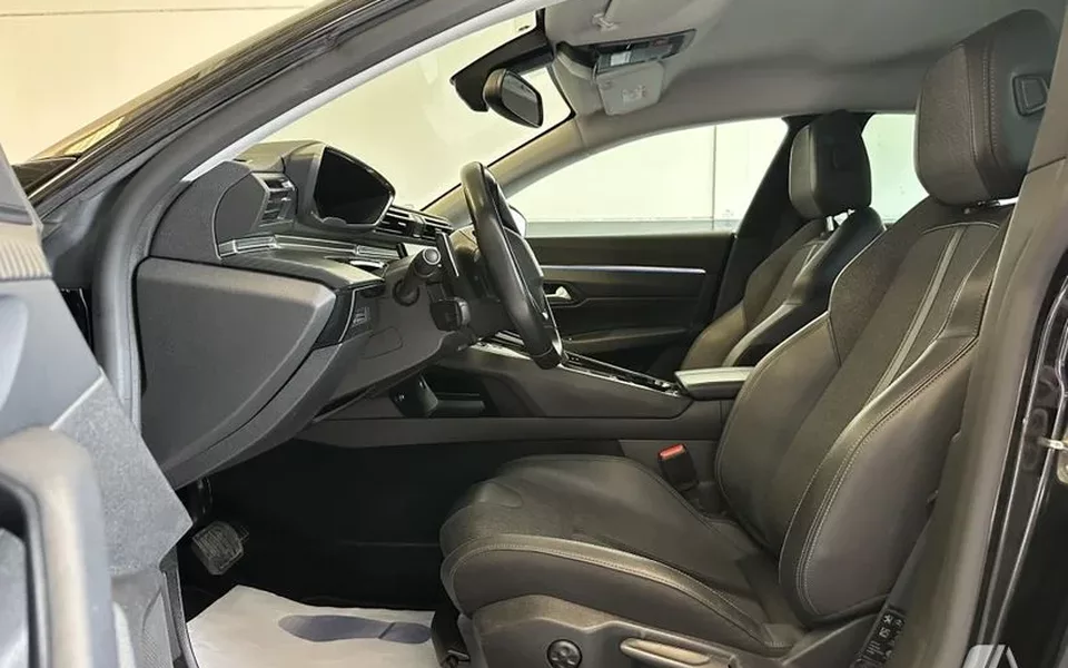 PEUGEOT 508 508 1.5BlueHDi S&S Allure Pack EAT8 130 - 15990€ en Miguelturra