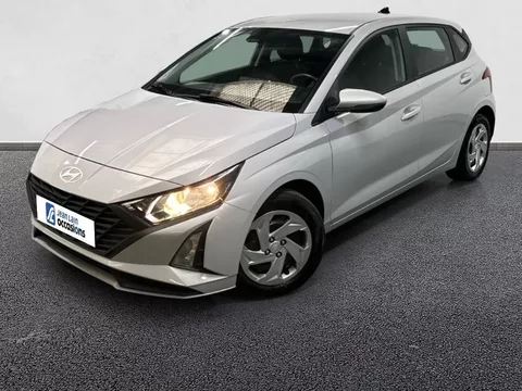 HYUNDAI i20 1.2 79 Initia