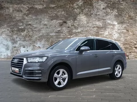 AUDI Q7 Q7 3.0 TFSI design quattro tiptronic