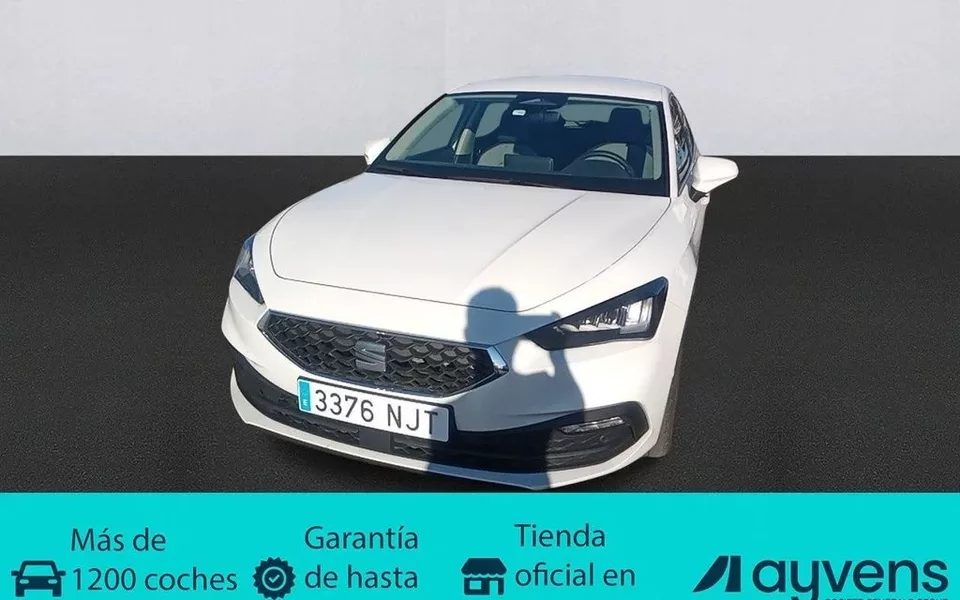 SEAT León León 2.0TDI S&S Style XS 115