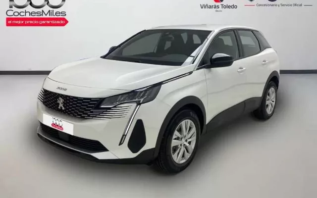 PEUGEOT 3008 1.5 BlueHDi 96kW Active Pack EAT8