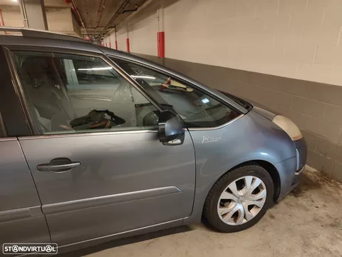 Citroën C4 Grand Picasso