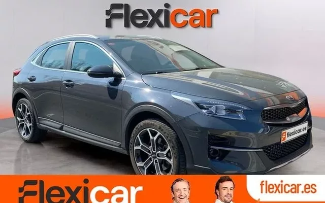 KIA XCeed 1.5 MHEV iMT Tech 118kW (160CV)