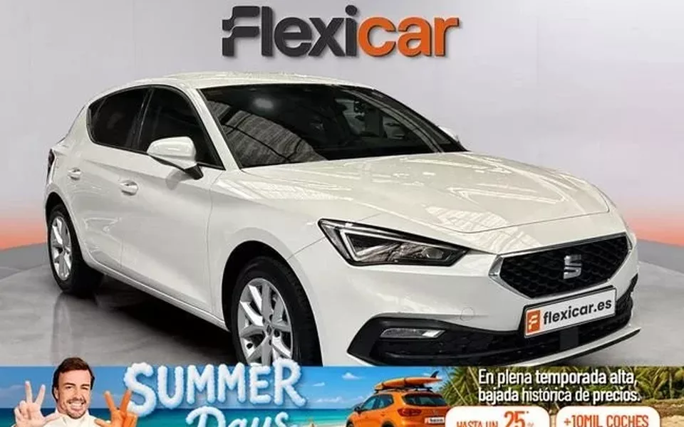 SEAT León León 1.5 TSI S&S Style 130