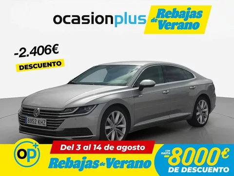 VOLKSWAGEN Arteon Arteon 2.0TDI Elegance 140kW