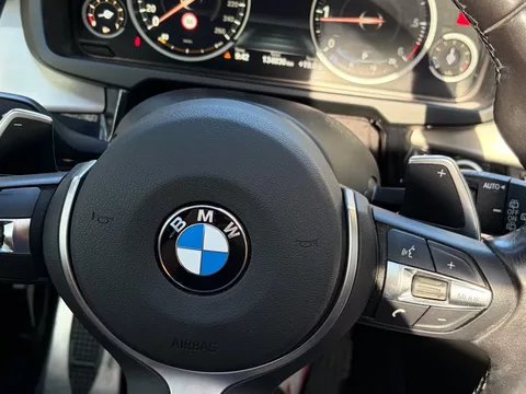 BMW X5 25 d xDrive Pack M