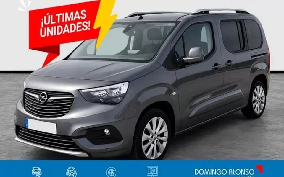 OPEL Combo Combo