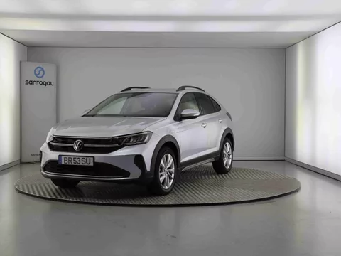 VOLKSWAGEN - Taigo - Taigo 1.0 TSI Urban DSG