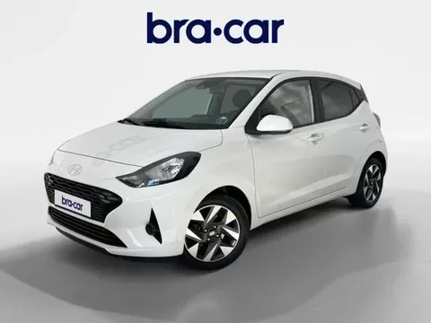 HYUNDAI i10 i10 1.0 Klass