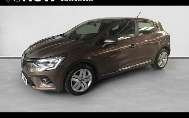 RENAULT Clio Clio TCe Intens 74kW